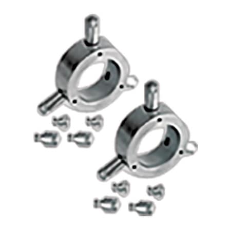 Clemco Hollo-Blast Centering Carriage for 3-5" ID Pipe 10C01124